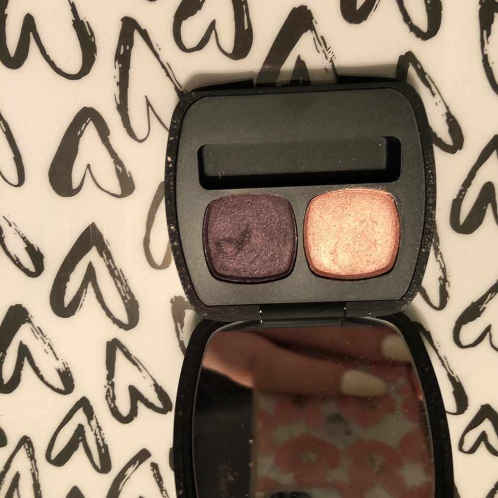 Bare minerals eye shadow duo
